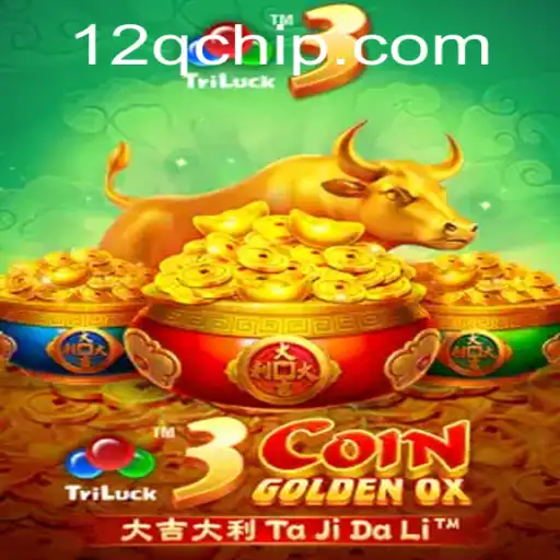 Exploring the Thrilling World of 3CoinGoldenOX: Rules, Gameplay, and More