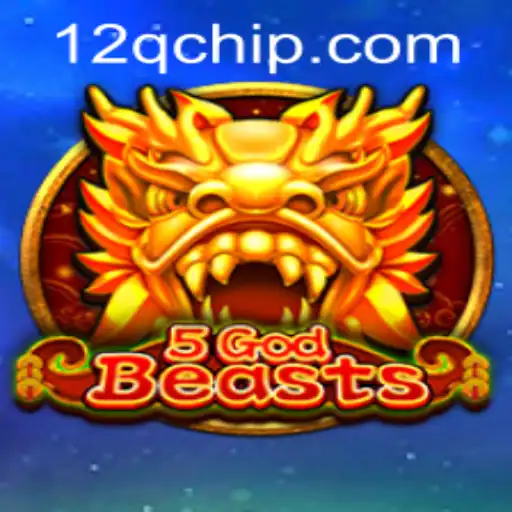 Enter the World of 5GodBeasts: A Thrilling Adventure Awaits