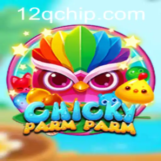 Unraveling the Excitement of ChickyParmParm: A Deep Dive into 12q PH Login