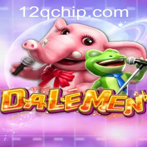 Explore the Fascinating World of DALEMEN: A New Gaming Sensation