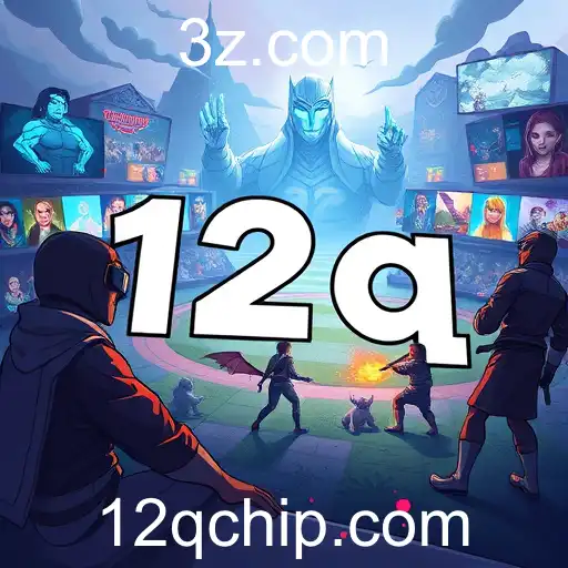 A Revolução dos Jogos em 2025