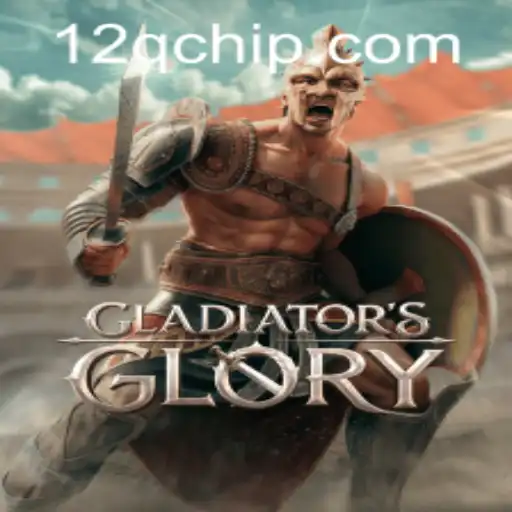 GladiatorsGlory: A Battle of Strength and Strategy