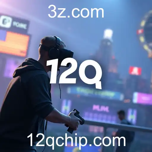 12q: A Plataforma de Jogos que Conquista o Brasil