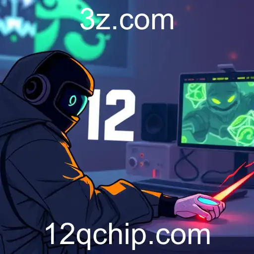 Ascensão de 12q: Impacto no Mundo dos Jogos