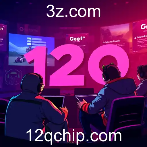 Ascensão e Transformação do 12q nos Jogos