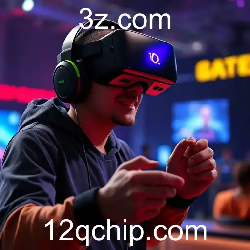 O Impacto Crescente dos Jogos em 2025