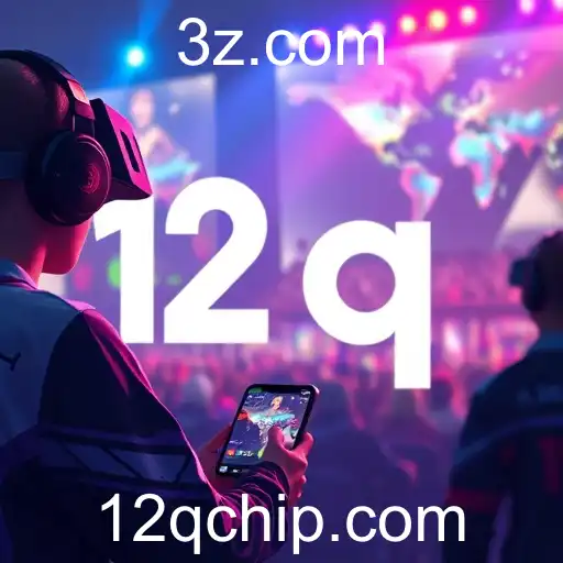 A Nova Era do Gaming: 12q e Suas Perspectivas