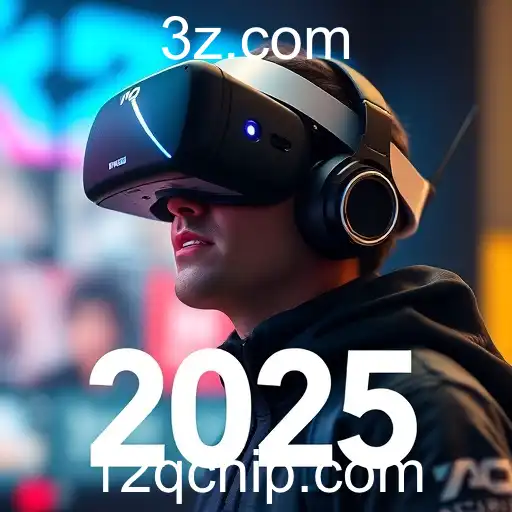 Inovações e Tendências nos Jogos em 2025