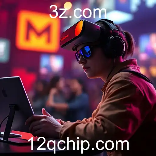 O Crescimento dos Jogos Online em 2025