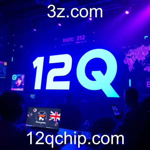 O Impacto de 12q nos Jogos Online de 2025