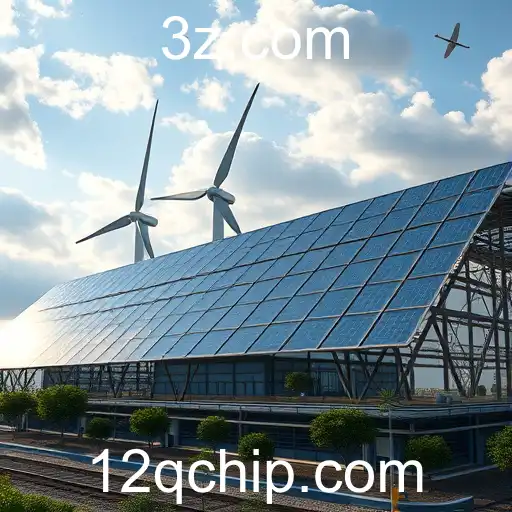 Inovações Tecnológicas e Sustentabilidade em 2025