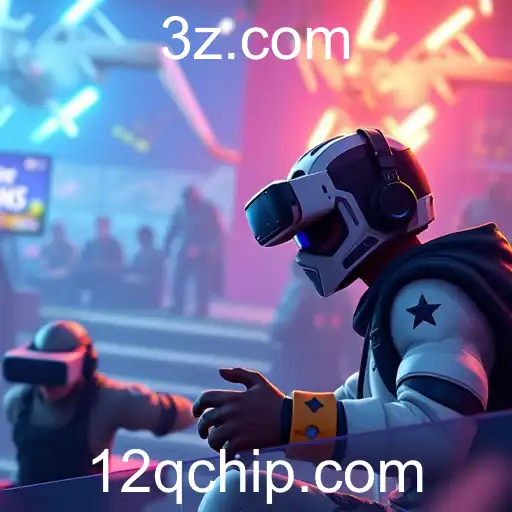 A Revolução do '12q' no Mundo dos Games