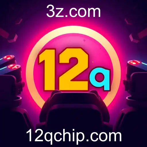 Ascensão de 12q no Cenário dos Jogos Online