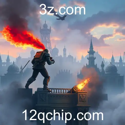 Ascensão dos Esports em 2025