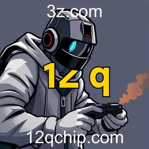 O Impacto de '12q' no Cenário de Jogos em 2025