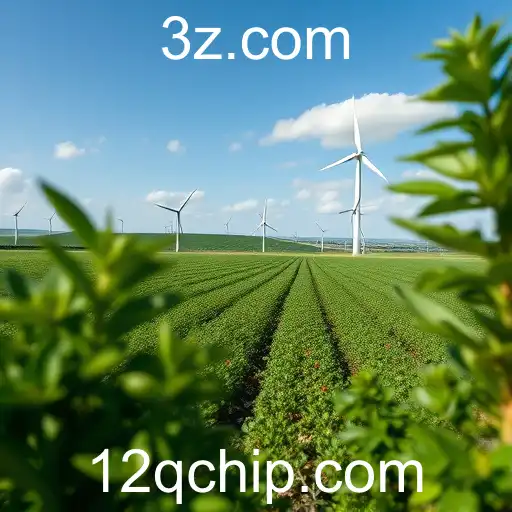 Impacto da Sustentabilidade no Crescimento Econômico Global