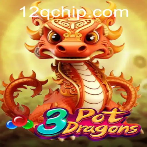 3PotDragons: An Immersive Gaming Experience with 12q PH Login