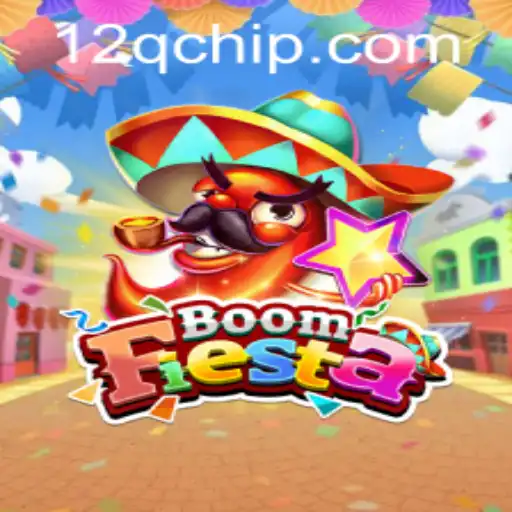Unveiling BoomFiesta: The Ultimate Gaming Extravaganza