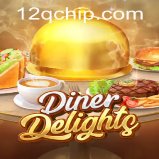 DinerDelights: A Culinary Adventure Meets Strategy
