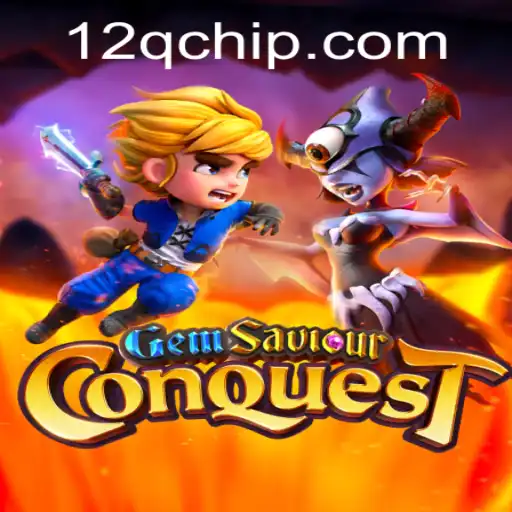 GemSaviourConquest: A Thrilling Adventure Game Incorporating 12q PH Login