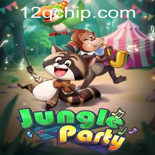 Unraveling the Excitement of JungleParty and the Buzz Around 12q PH Login