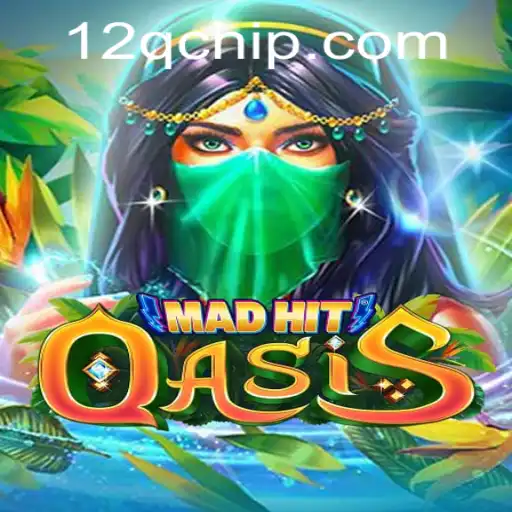 Unveiling 'MadHitOasis': A Thrilling Dive into the Latest Gaming Sensation