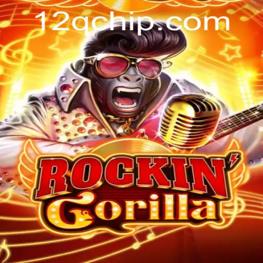 RockinGorilla: The Ultimate Gaming Adventure
