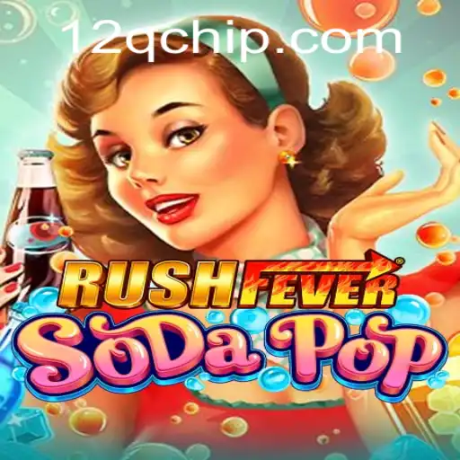 RushFeverSodaPop: A Fizzy Adventure in Gaming