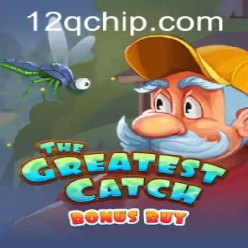 Dive into TheGreatestCatchBonusBuy: A New Wave in Gaming