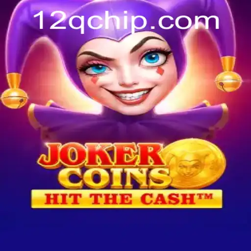 Exploring the Exciting World of JokerCoins and 12q PH Login