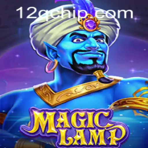 Unveiling MagicLamp: A Journey into Enchanted Worlds and Beyond