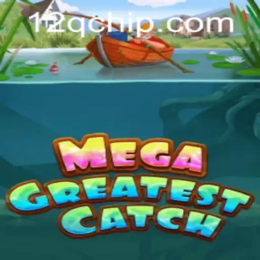 Explore the Thrilling World of MegaGreatestCatch