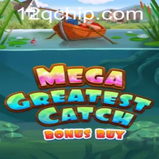 MegaGreatestCatchBonusBuy: A Deep Dive into the Latest Gaming Craze