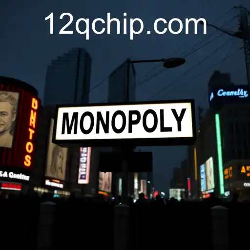 Understanding Monopolies: A Deep Dive into Economic Power and the Role of 12q PH Login
