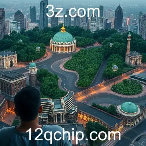 A Revolução do 12q no Mundo dos Games em 2025