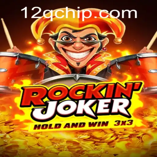 Exploring the Intriguing World of RockinJoker and the 12q PH Login Phenomenon