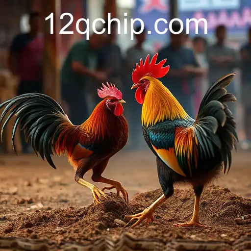 Exploring the Fascinating World of Sabong Games with 12q PH Login