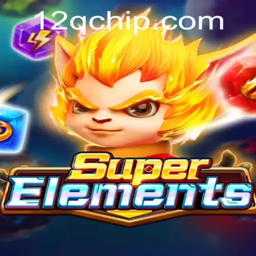 The Exciting World of SuperElements: A Game for Modern Times
