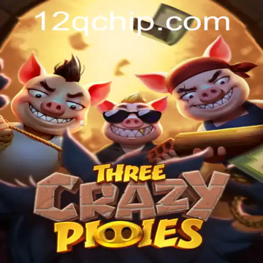 ThreeCrazyPiggies: A Dynamic Adventure Awaits