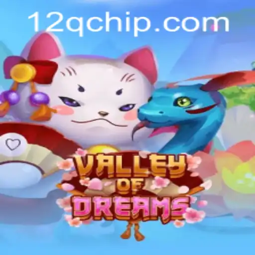 Exploring the Enchanting World of ValleyofDreams - Your Key to Adventure with 12q PH Login