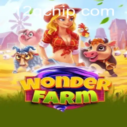 Discover the Enchanting World of WonderFarm and the 12q PH Login